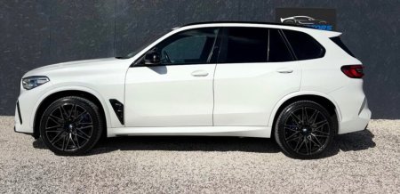 2020 BMW X5 - photo 24