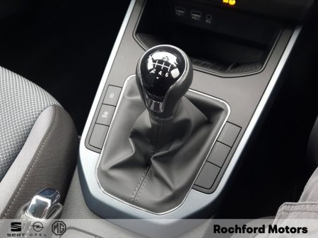 2019 SEAT Arona - photo 14