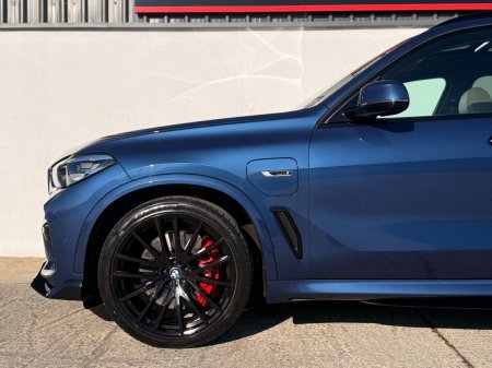 2022 BMW X5 - photo 7