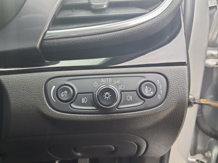 2017 Opel Mokka - photo 11
