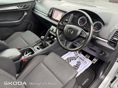 2020 Skoda Karoq - photo 8