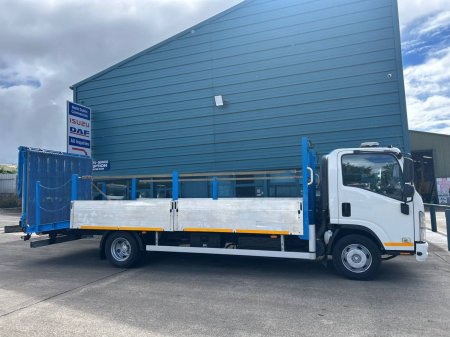 2019 ISUZU NPR - photo 3