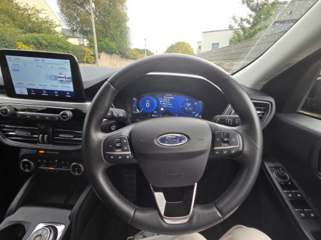 2023 Ford Kuga - photo 13