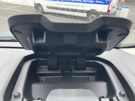 2026 Nissan Primastar - photo 17