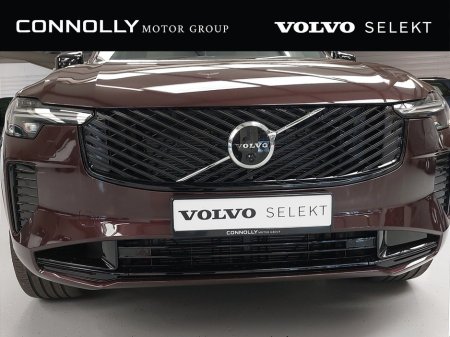 2026 Volvo XC90 - photo 24