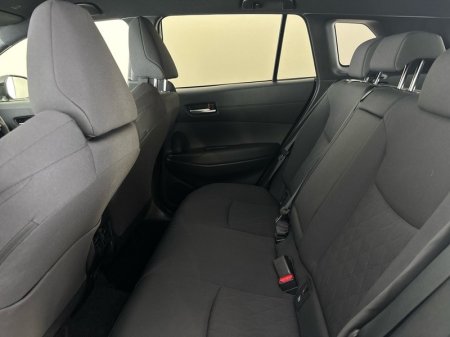 2026 Toyota Corolla Cross - photo 7