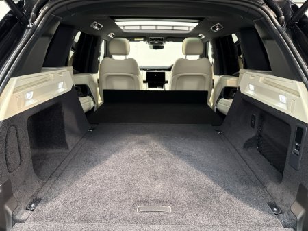 2026 Land Rover Range Rover - photo 31