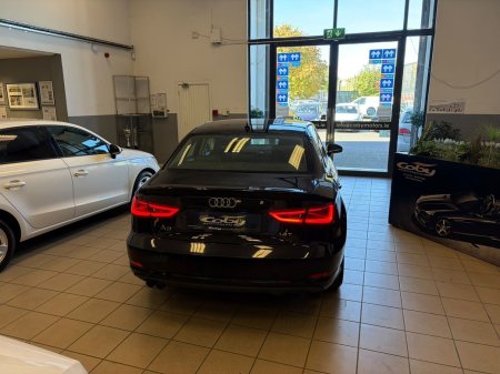 2014 Audi A3 - photo 5