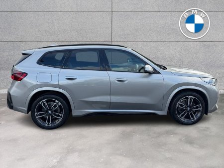 2026 BMW X1 - photo 20