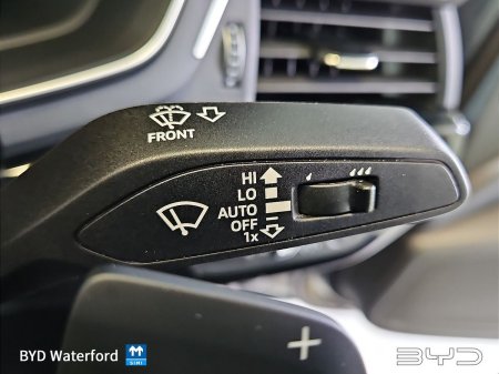 2024 Audi A5 - photo 20