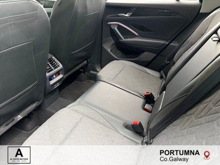 2026 Volkswagen Tiguan - photo 4