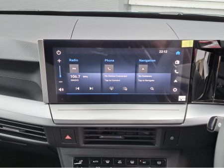2026 Opel Frontera - photo 32