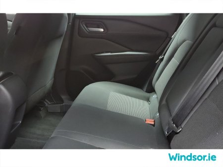 2024 Nissan Qashqai - photo 8
