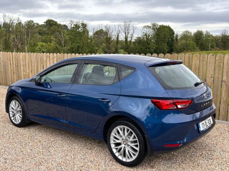 2017 SEAT Leon - photo 9