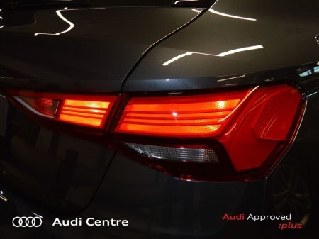 2026 Audi A3 - photo 16