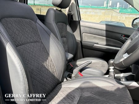 2021 Suzuki Vitara - photo 24