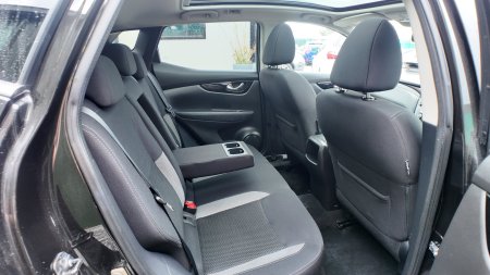 2019 Nissan Qashqai - photo 16