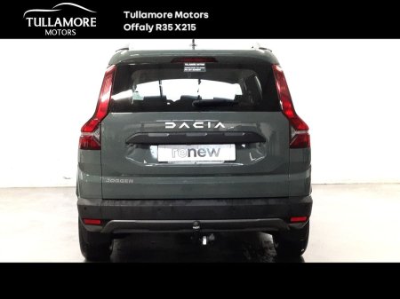 2023 Dacia Jogger - photo 10