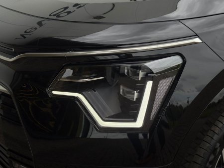 2026 Kia Niro - photo 39