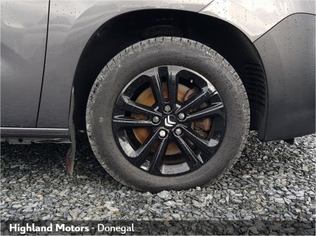 2023 Citroen Berlingo - photo 10