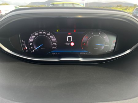 2022 Peugeot 3008 - photo 14