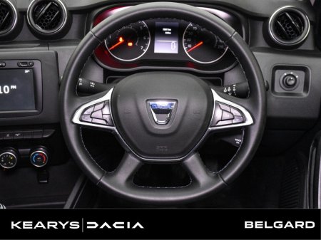 2020 Dacia Duster - photo 19