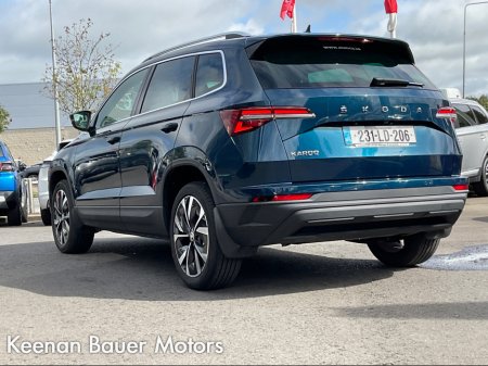 2023 Skoda Karoq - photo 7