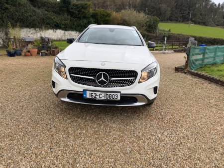 2016 Mercedes-Benz GLA - photo 14