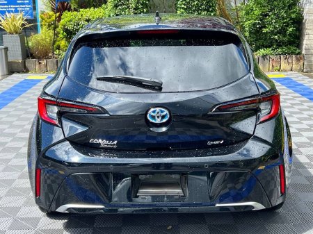 2025 Toyota Corolla - photo 16