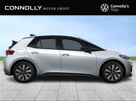 2027 Volkswagen ID.3 - photo 3