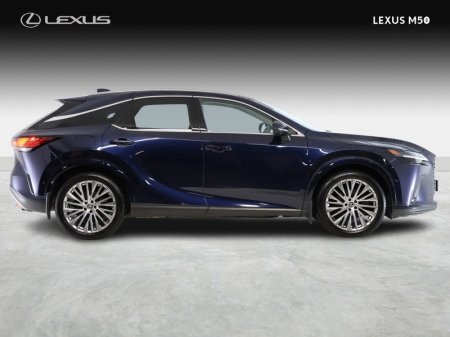 2023 Lexus RX450H+ - photo 3