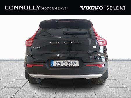 2022 Volvo XC40 - photo 13