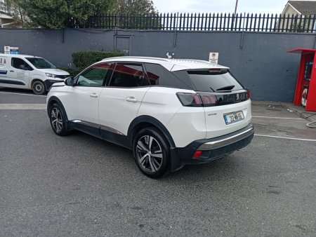 2021 Peugeot 3008 - photo 4