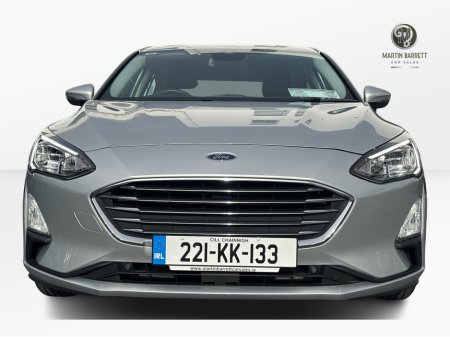 2022 Ford Focus - photo 4