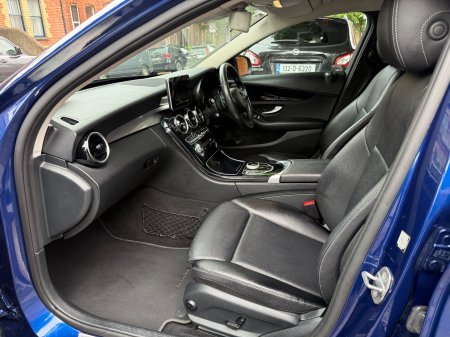 2017 Mercedes-Benz C-Class - photo 10