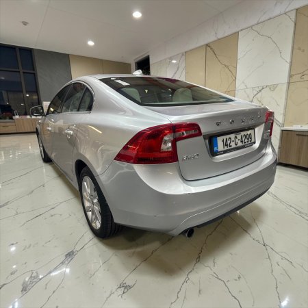 2014 Volvo S60 - photo 4