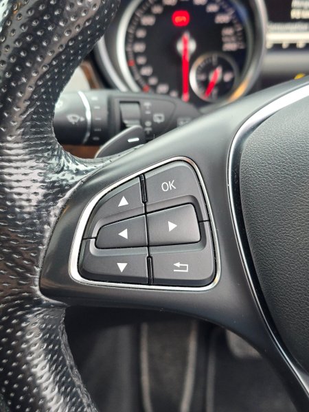 2016 Mercedes-Benz GLE - photo 20