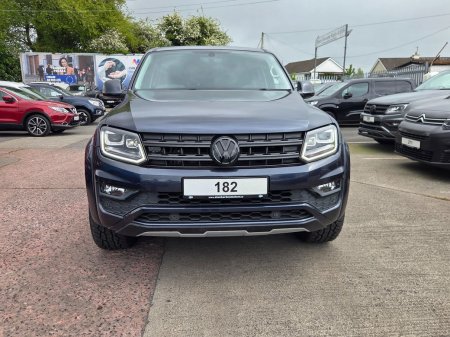 2018 Volkswagen Amarok - photo 11