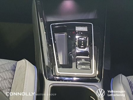 2026 Volkswagen Golf - photo 10