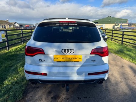2012 Audi Q7 - photo 14