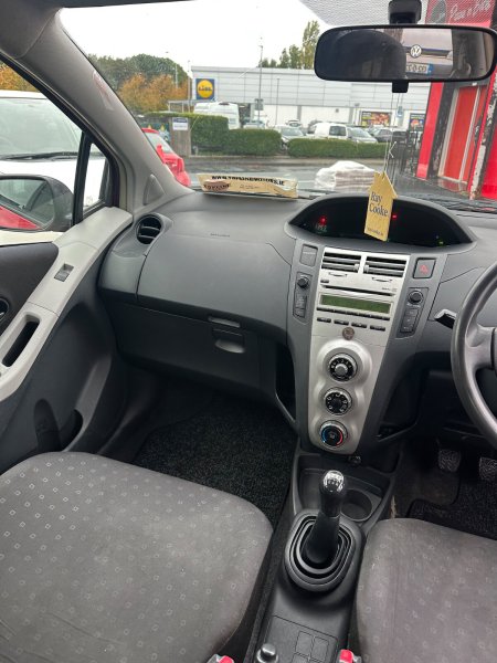 2006 Toyota Yaris - photo 29