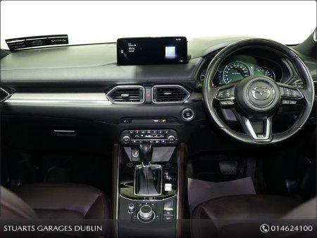2024 Mazda CX-5 - photo 4