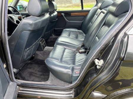 1987 BMW 7-Series - photo 13