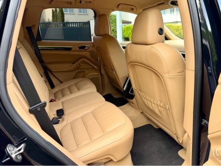 2012 Porsche Cayenne - photo 13