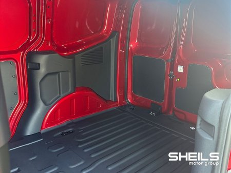 2026 Ford Courier - photo 7