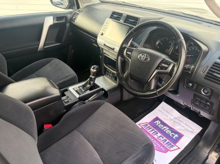 2022 Toyota Land Cruiser - photo 11
