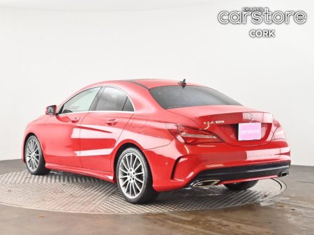 2019 Mercedes-Benz CLA - photo 3