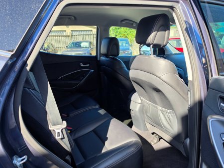 2015 Hyundai Santa Fe - photo 15