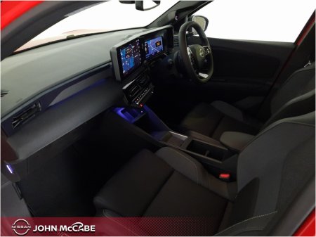 2027 Nissan Micra - photo 14