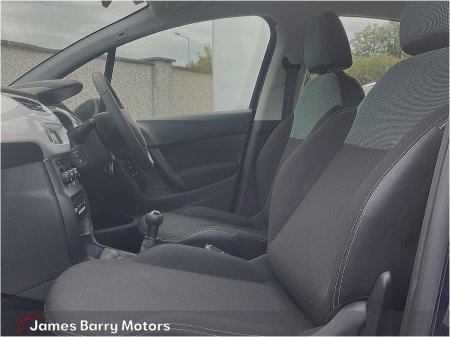 2017 Citroen C3 - photo 7